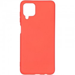 Чехол Full Soft Case for Samsung A125 (A12) Red